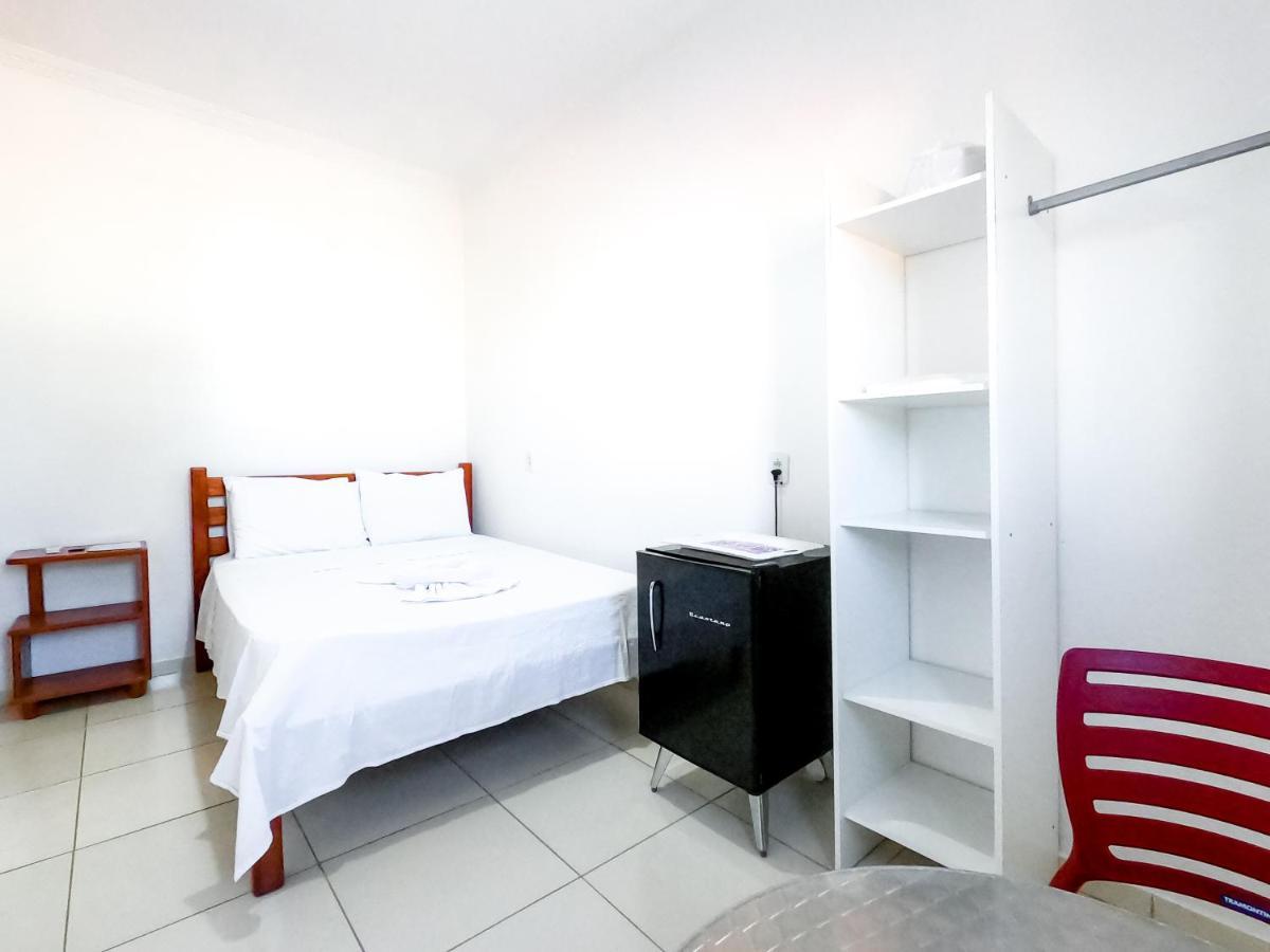 Maraga Beach Hostel Maragogi Luaran gambar