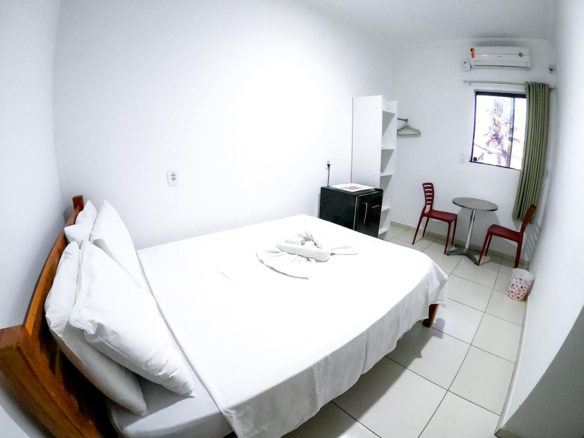 Maraga Beach Hostel Maragogi Luaran gambar
