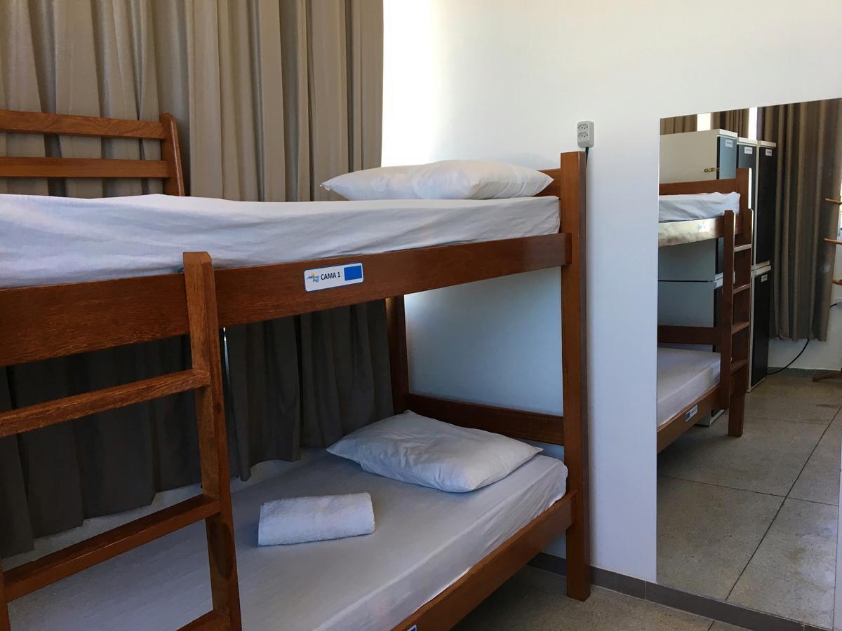 Maraga Beach Hostel Maragogi Luaran gambar