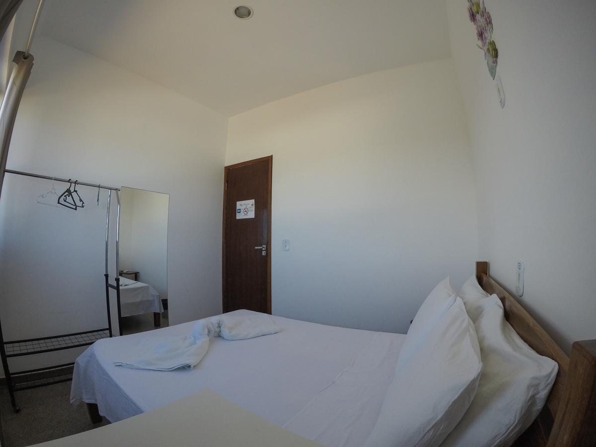 Maraga Beach Hostel Maragogi Luaran gambar